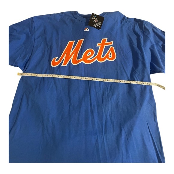 NFL Mets Short Sleeve Tee - Picture 7 of 8